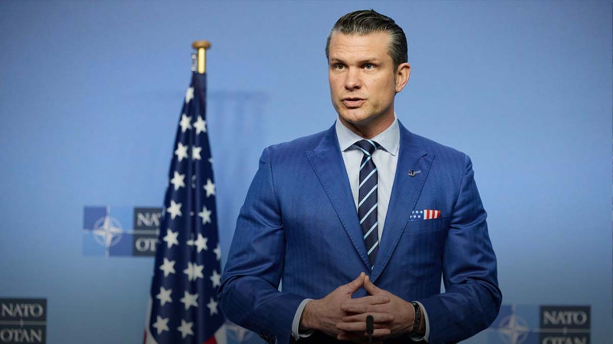 Трамп поговорил с Путиным - как отреагировал министр обороны США и что его разозлило - 24 Канал Трамп поговорил с Путиным - как отреагировал министр обороны США и что его разозлило - 24 Канал