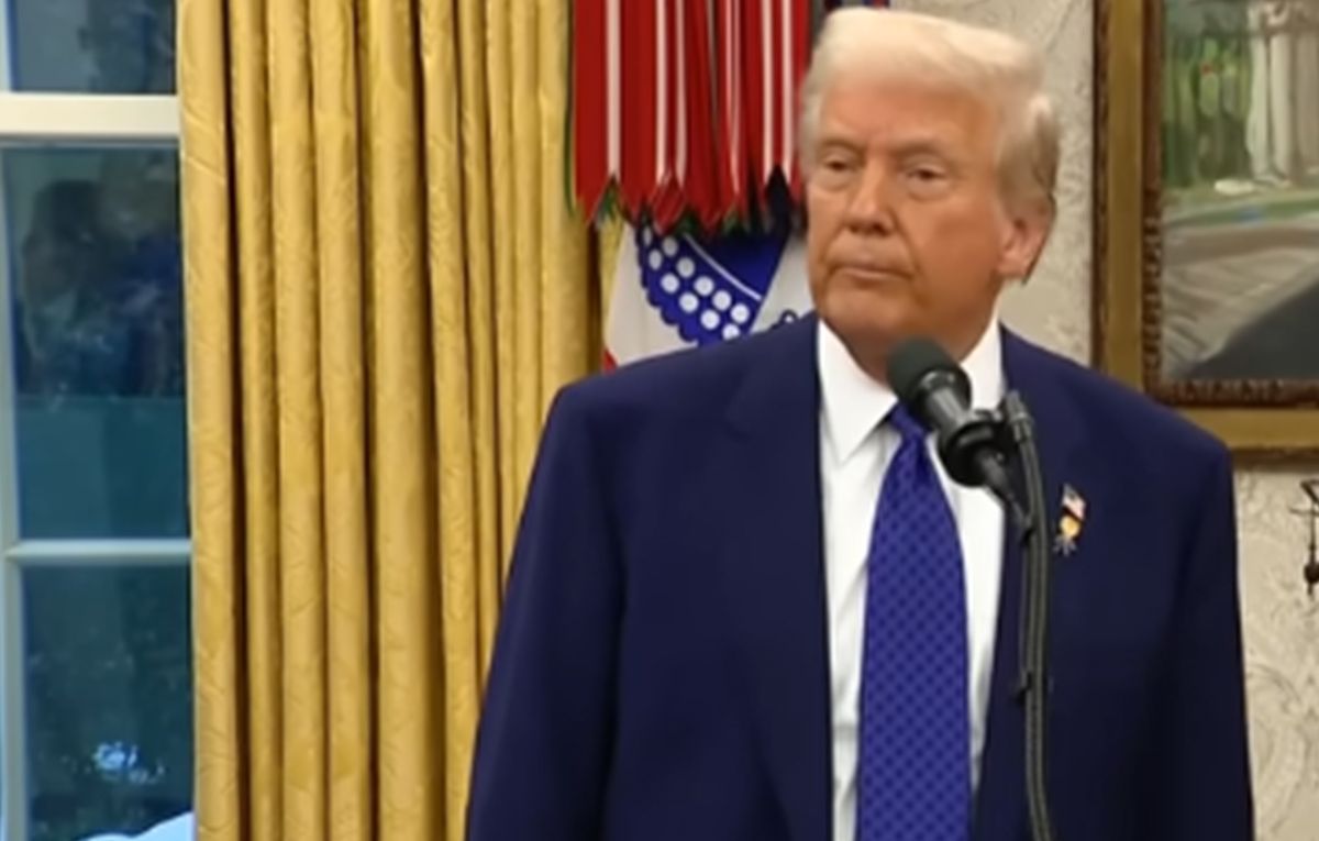 Мирні перемовини - Трамп заявив, що Україна братиме участь на рівних - новини України - 24 Канал Мирні перемовини - Трамп заявив, що Україна братиме участь на рівних - новини України - 24 Канал