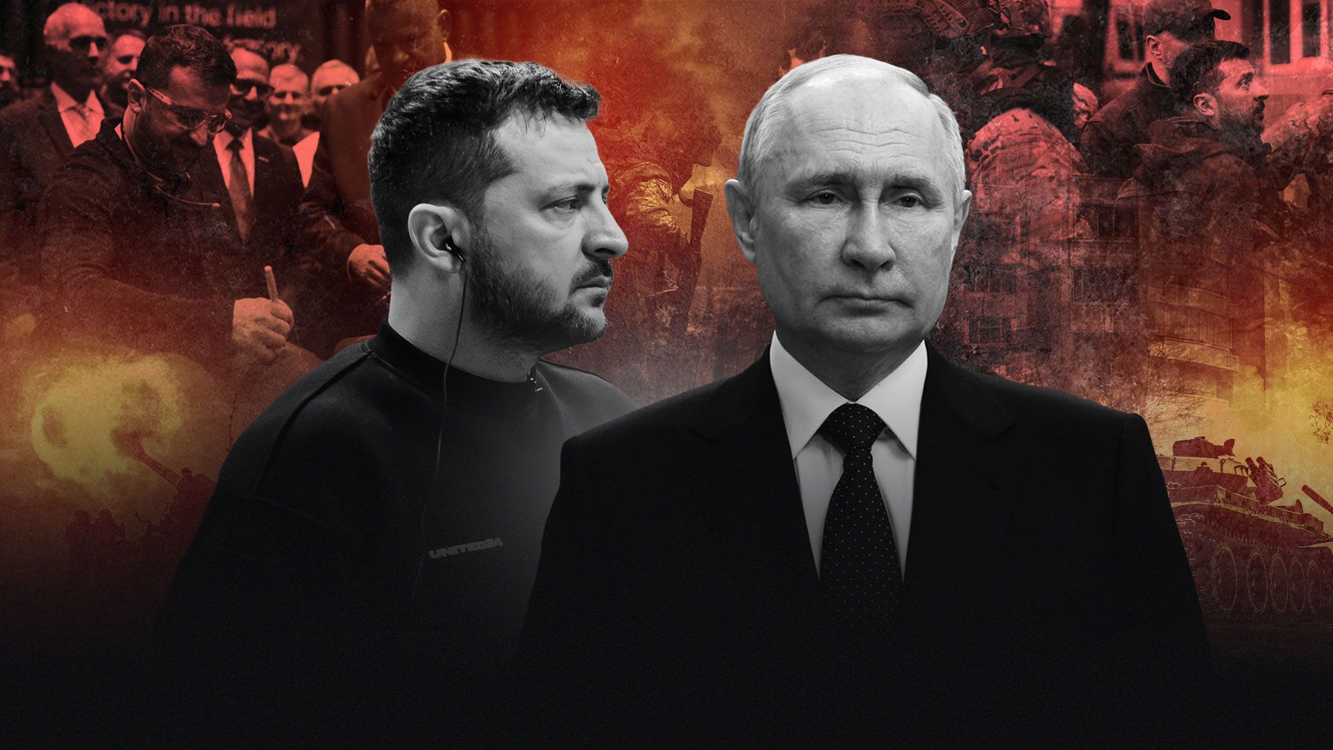 Удастся ли заключить соглашение о мире до конца 2025 года Удастся ли заключить соглашение о мире до конца 2025 года