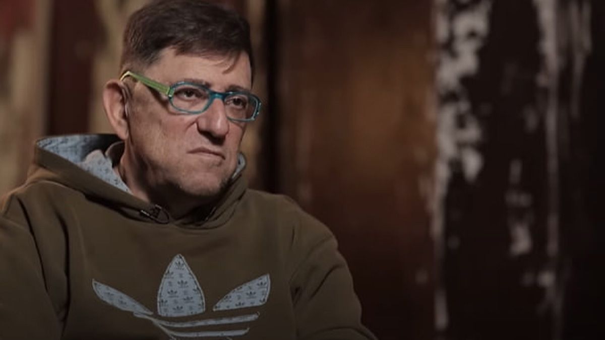 Поддерживает ли Гарик Корогодский связь с друзьями из России