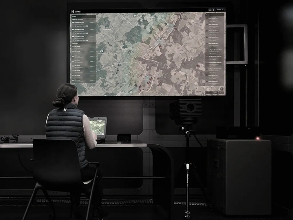 Робота в системі Altra Робота в системі Altra