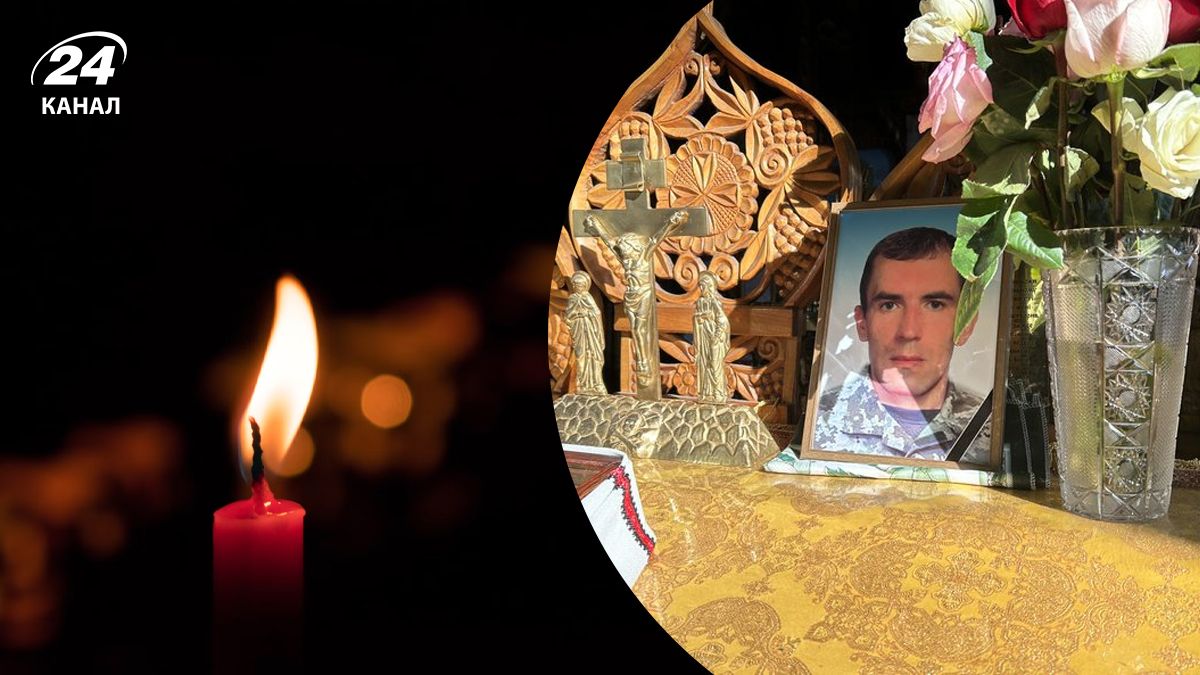 У Кременчуці провели в останню путь Євгена Тімченка У Кременчуці провели в останню путь Євгена Тімченка