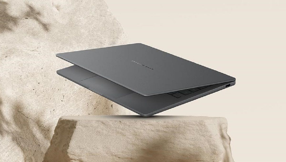 ASUS Zenbook A14 ASUS Zenbook A14