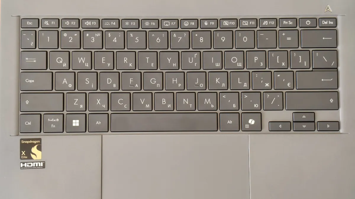 ASUS Zenbook A14 ASUS Zenbook A14