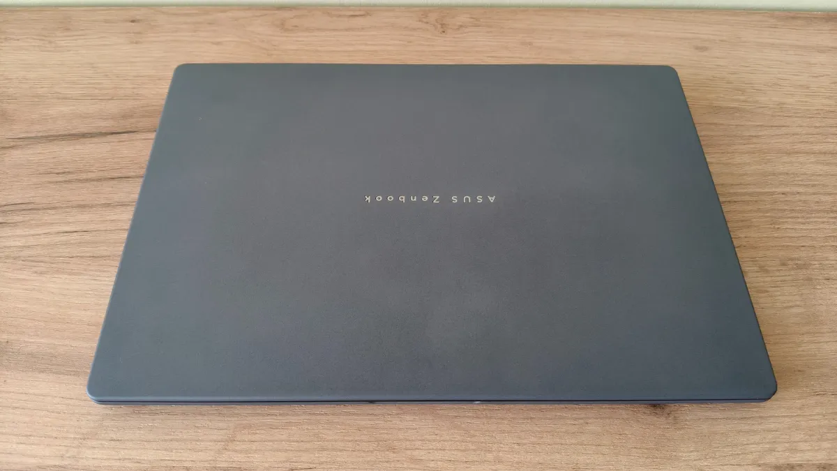 ASUS Zenbook A14 ASUS Zenbook A14