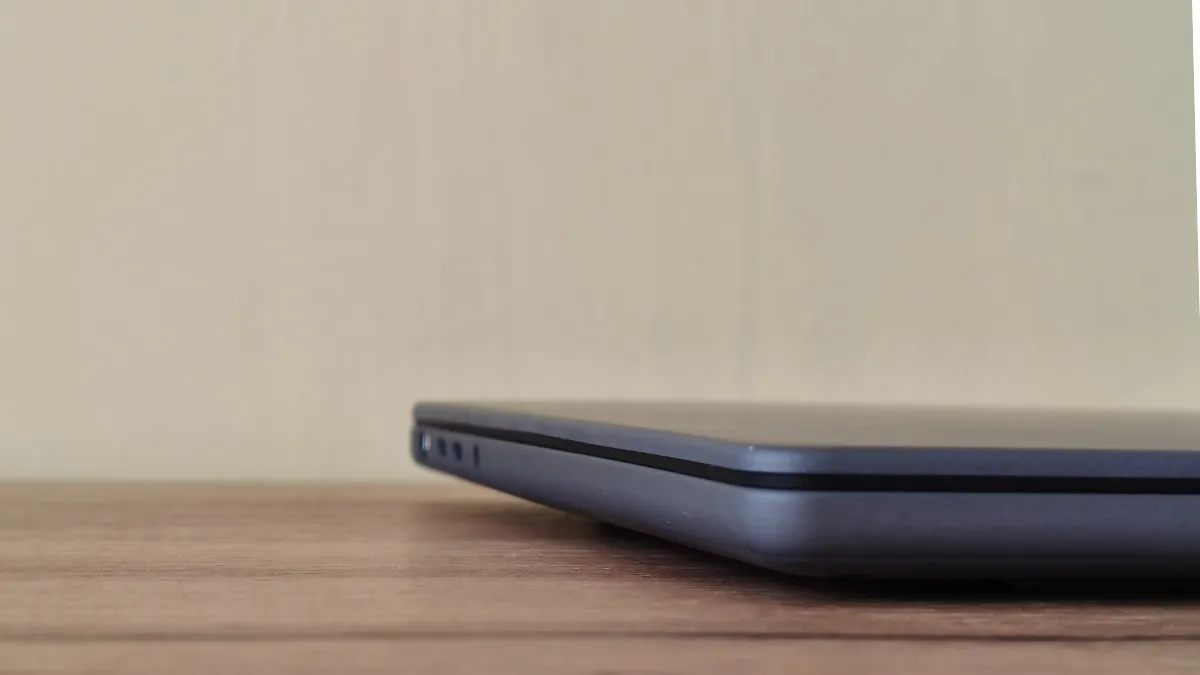 ASUS Zenbook A14 ASUS Zenbook A14