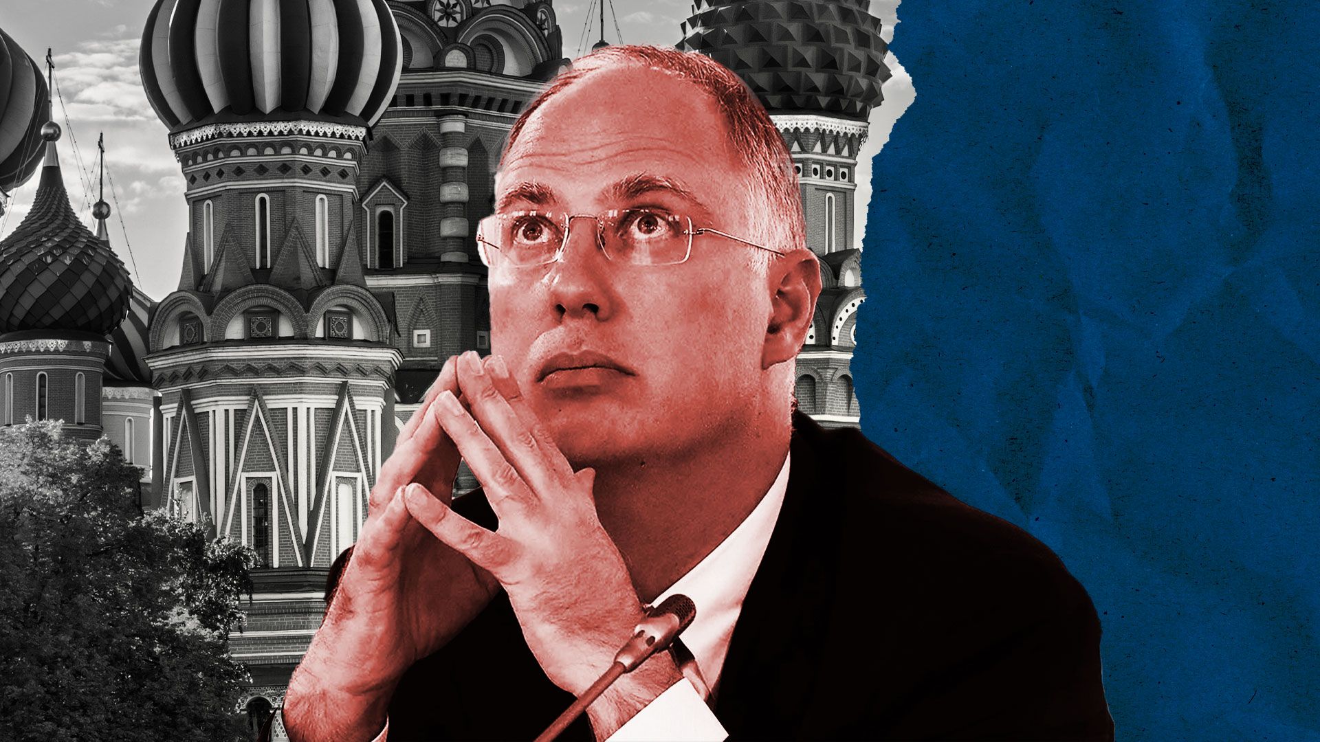 Хто такий Кіріл Дмитрієв Хто такий Кіріл Дмитрієв