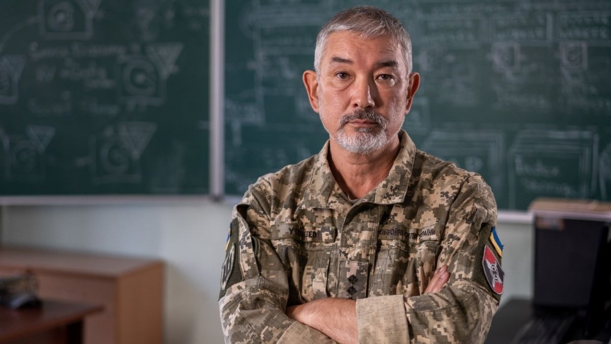 Минобороны уволило начальника Центра инноваций Минобороны уволило начальника Центра инноваций