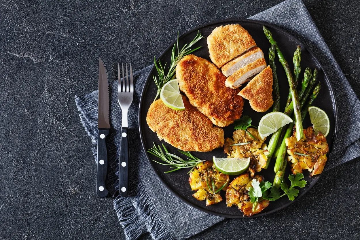 Суперсоковиті рецепти для особливої вечері: як ідеально приготувати філе стегна Суперсоковиті рецепти для особливої вечері: як ідеально приготувати філе стегна