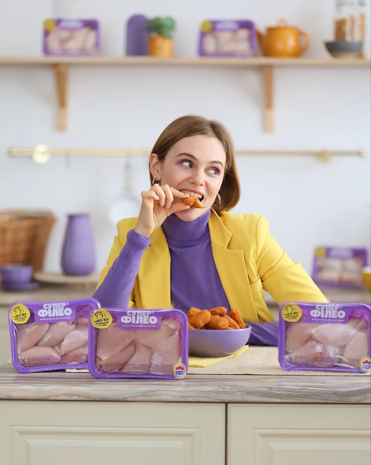 Суперсоковиті рецепти для особливої вечері: як ідеально приготувати філе стегна Суперсоковиті рецепти для особливої вечері: як ідеально приготувати філе стегна