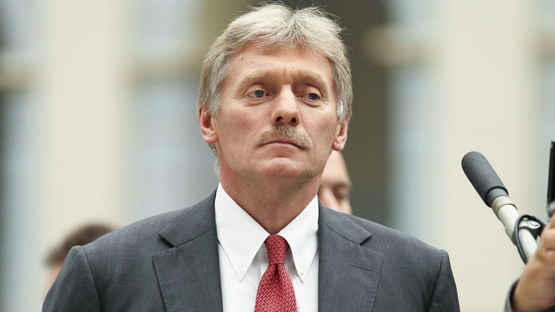 В Кремле заявили, что никогда и подумать не могли об ударах по объектам ядерной инфраструктуры В Кремле заявили, что никогда и подумать не могли об ударах по объектам ядерной инфраструктуры