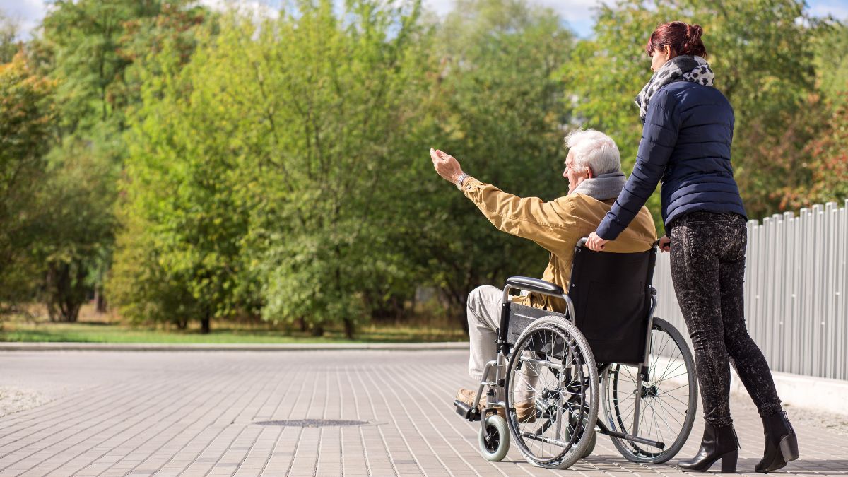 Пенсии по инвалидности в Украине Пенсии по инвалидности в Украине