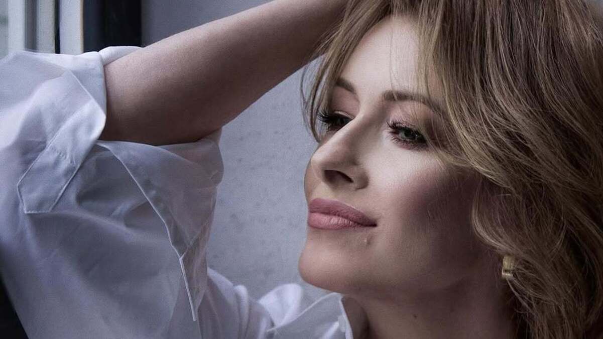 Елена Кравец Елена Кравец