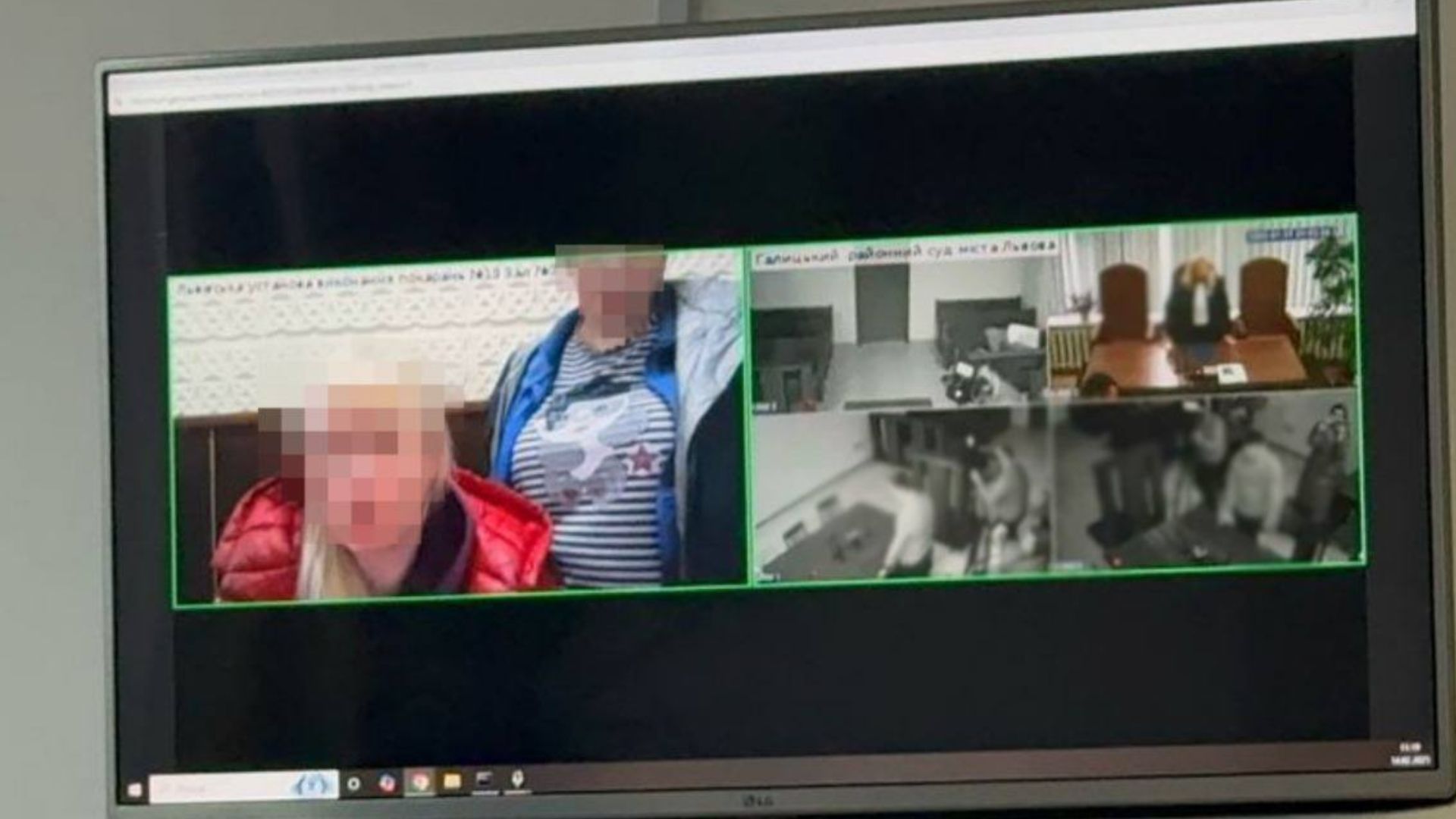 Соратницю Медведчука засудили до 13 років ув’язнення Соратницю Медведчука засудили до 13 років ув’язнення