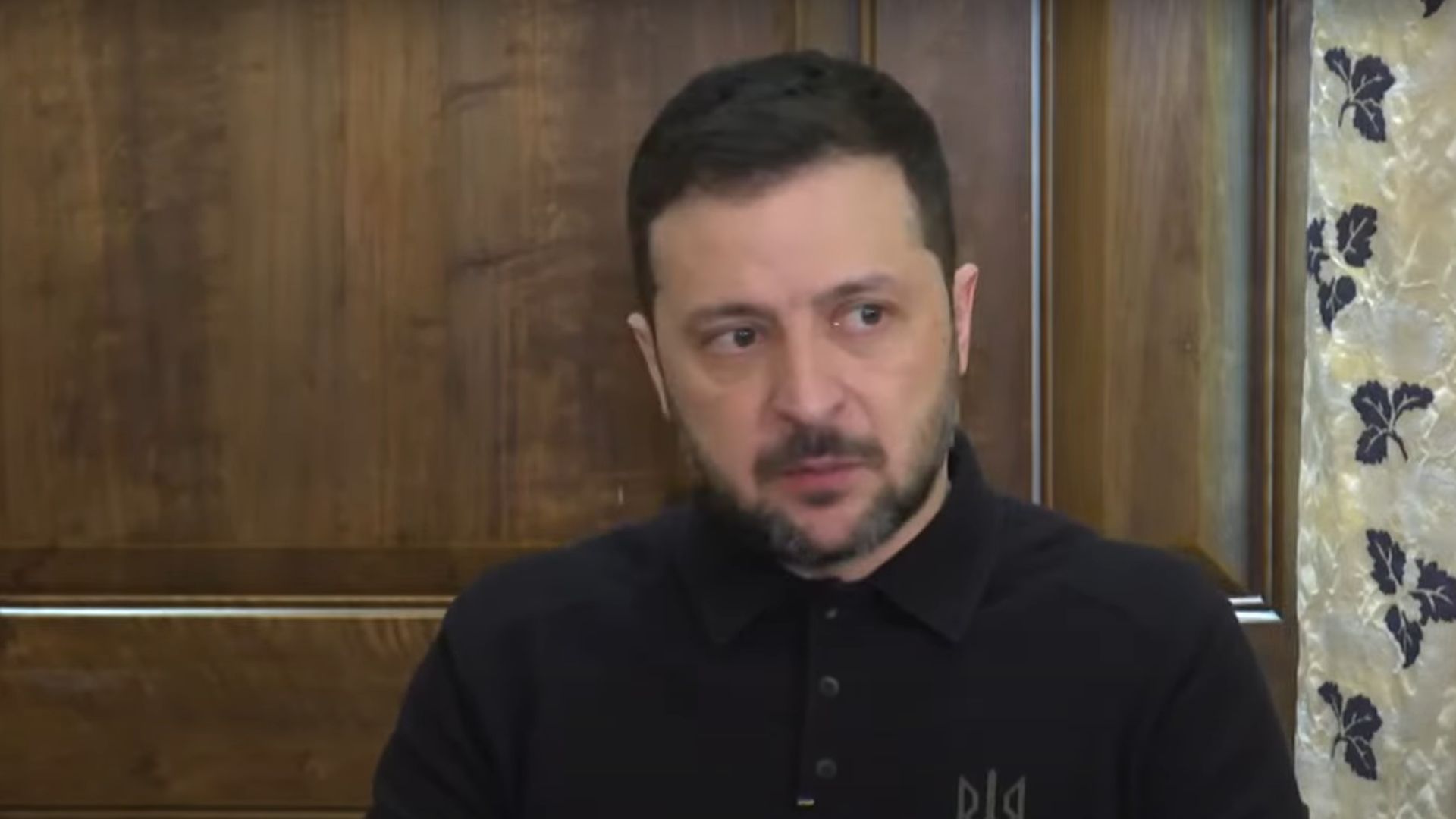 Зеленский об американской помощи