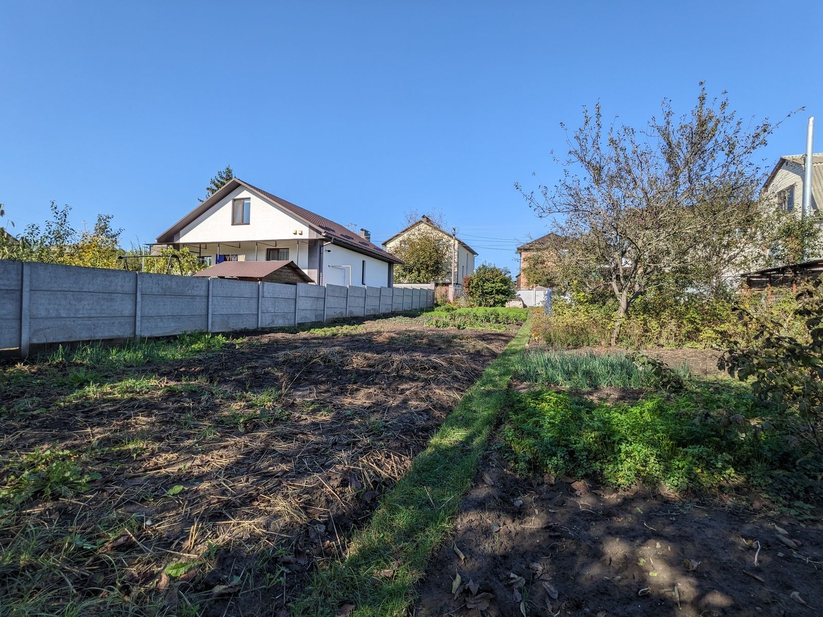 Как продать дом на неприватизированной земле Как продать дом на неприватизированной земле