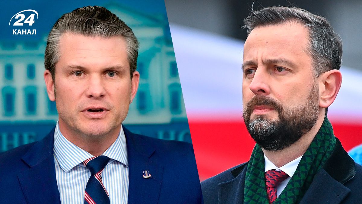 Может ли Запад отправить войска в Украину Может ли Запад отправить войска в Украину