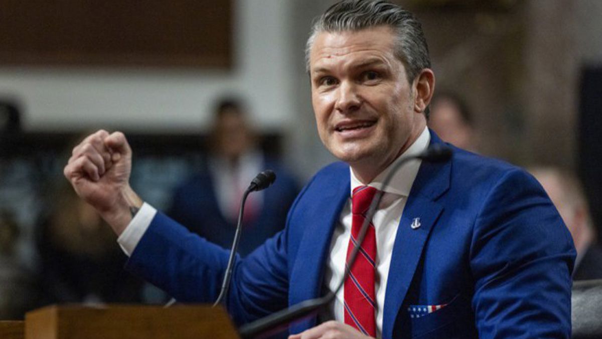 Министр обороны США высказал видение украинских границ