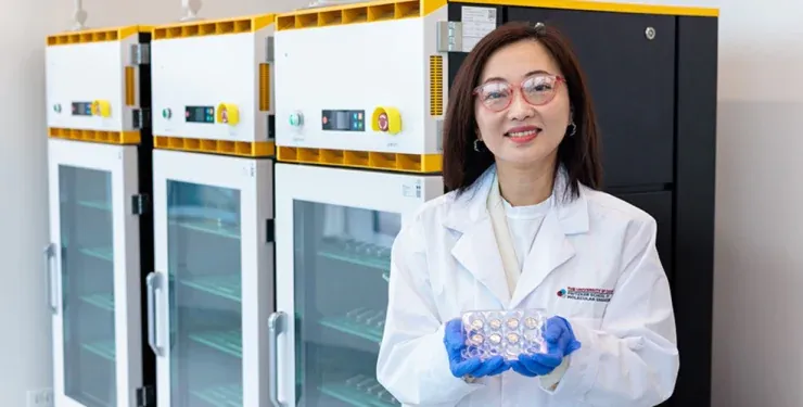 Ширли Мэнг Ширли Мэнг