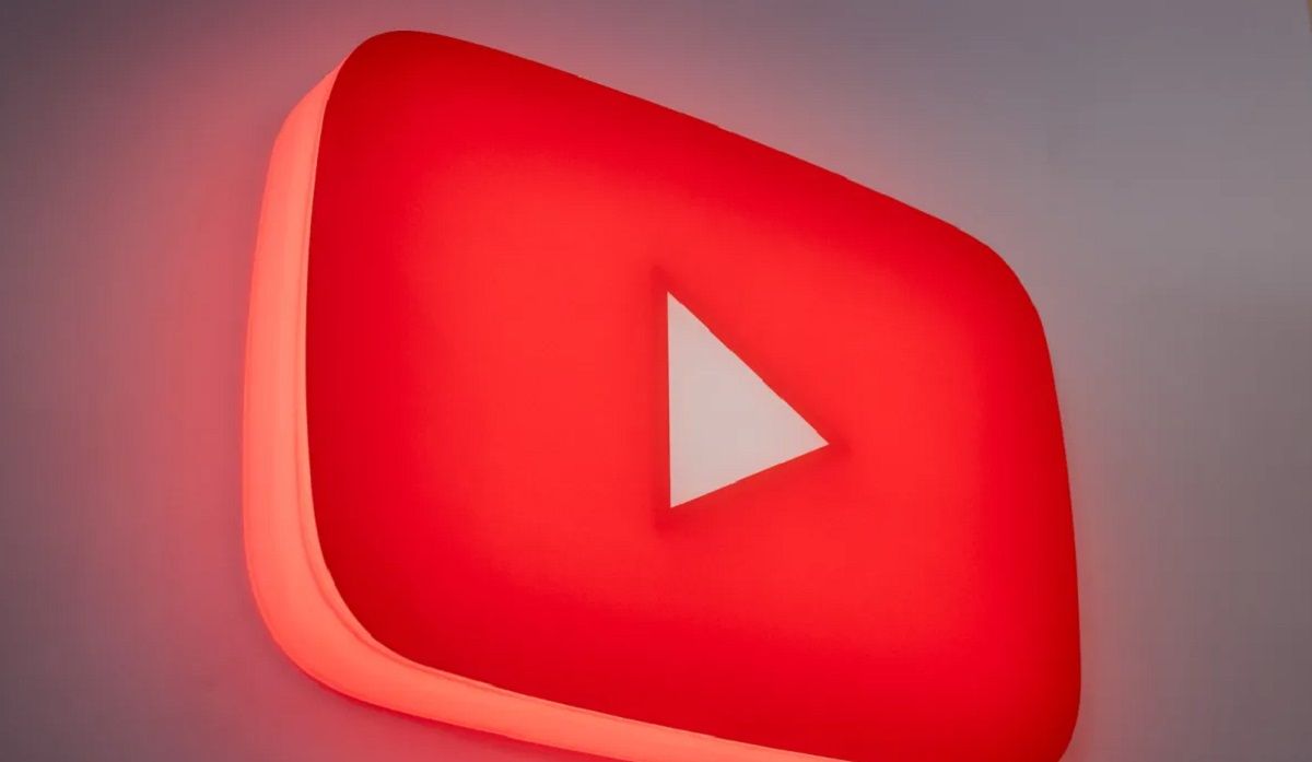 YouTube 20 лет YouTube 20 лет