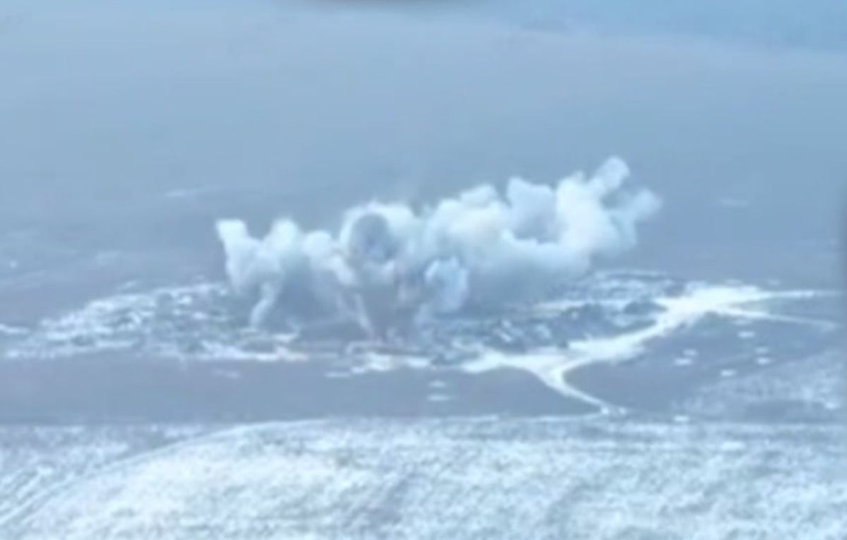 ВСУ ударили по Курщине - ВС поразили объект - новости Украины - 24 Канал ВСУ ударили по Курщине - ВС поразили объект - новости Украины - 24 Канал