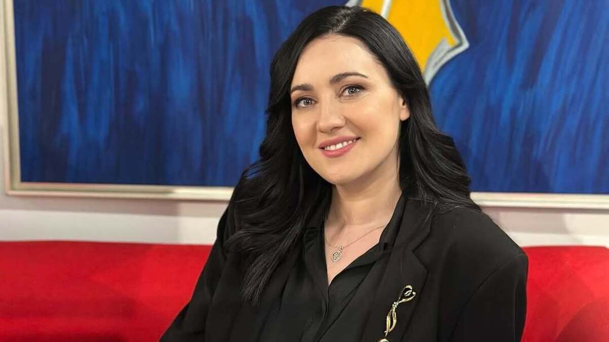 Соломія Вітвіцька Соломія Вітвіцька