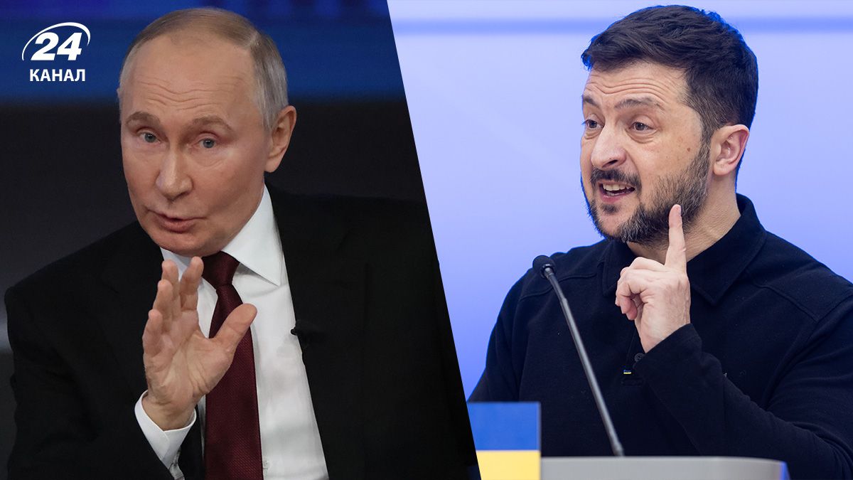 Переговоры о завершении войны - от каких требований пришлось отказаться Киеву и Москве - 24 Канал