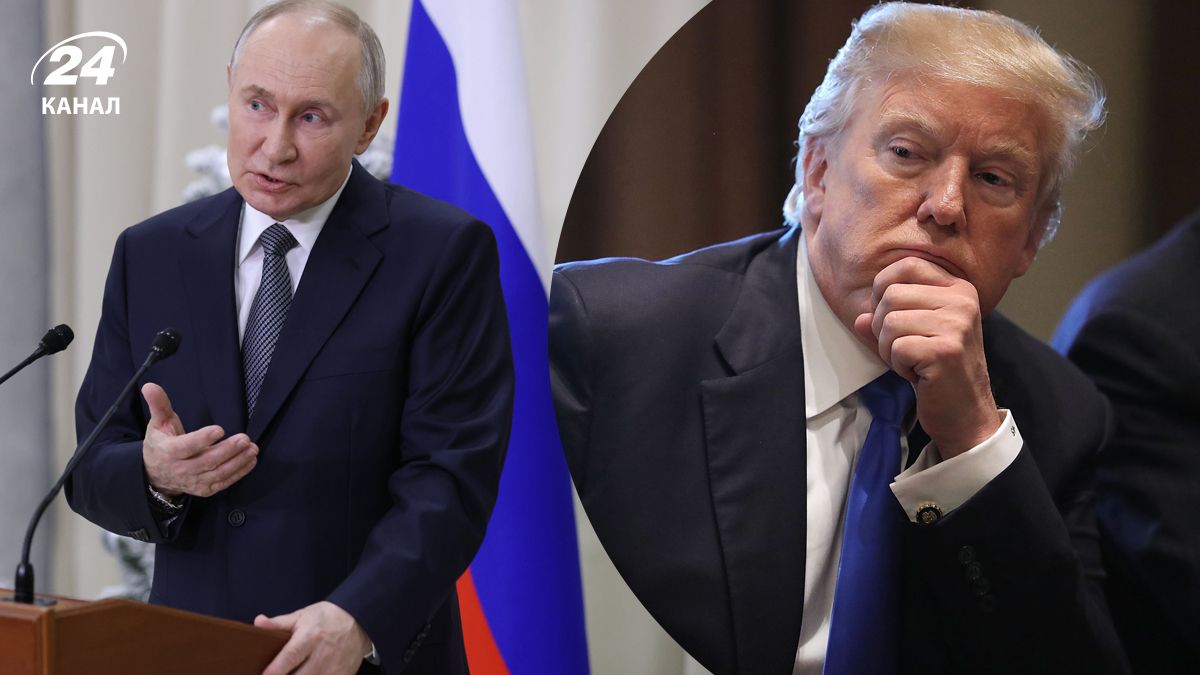 Чому зустріч Трампа і Путіна може відбутися в Саудівській Аравії Чому зустріч Трампа і Путіна може відбутися в Саудівській Аравії