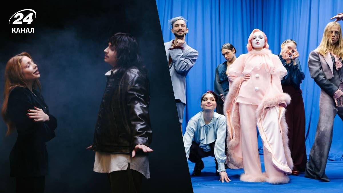 Музичні новинки тижня Музичні новинки тижня