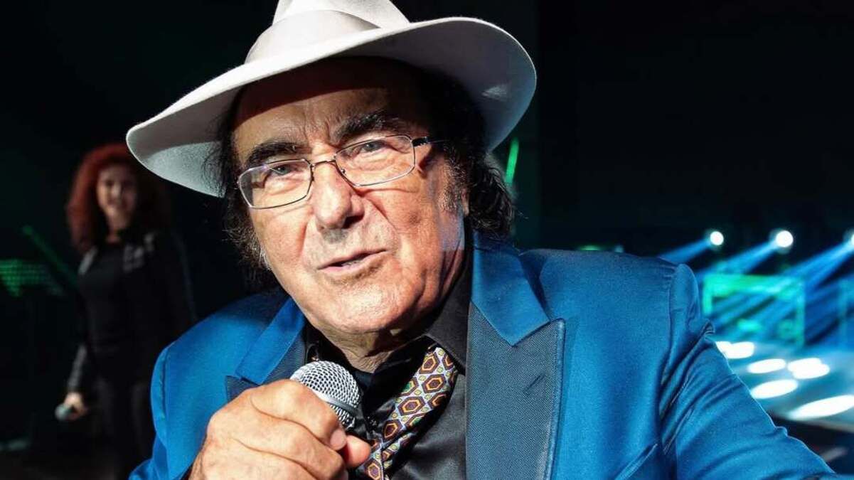 Аль Бано Аль Бано