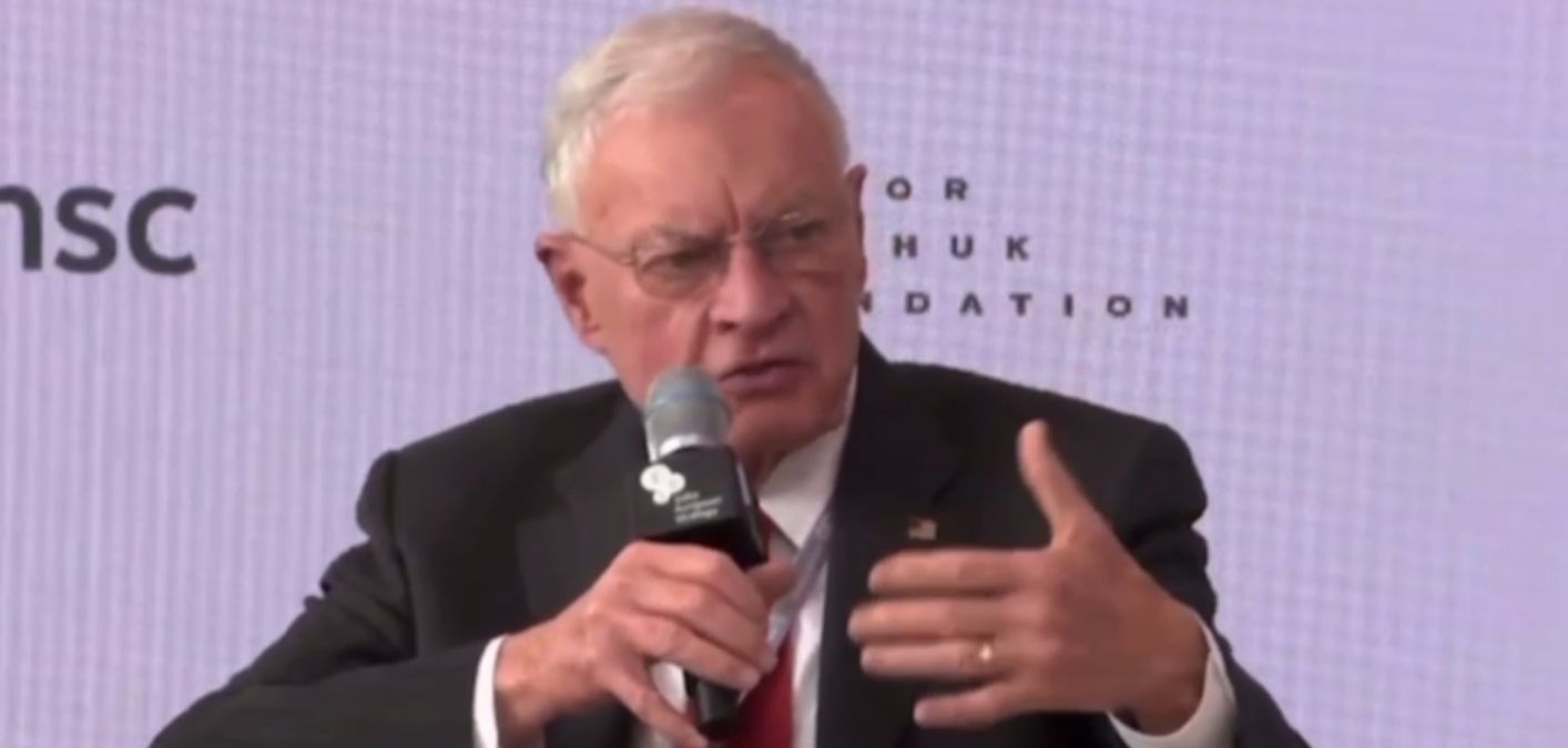 Беру 180 дней, чтобы задействовать всех, - Келлог считает, что война должна закончиться менее чем за год - 24 Канал Беру 180 дней, чтобы задействовать всех, - Келлог считает, что война должна закончиться менее чем за год - 24 Канал