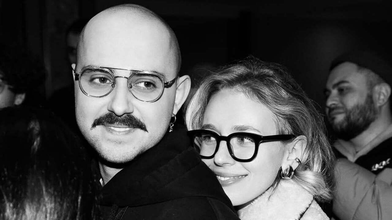 OTOY и Мария Гаврилюк OTOY и Мария Гаврилюк