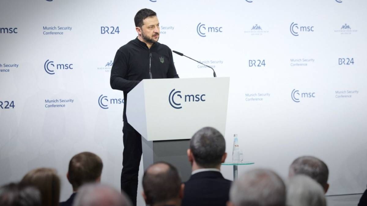 Зеленський висловився щодо сприйняття на Заході однорічних контрактів для української молоді