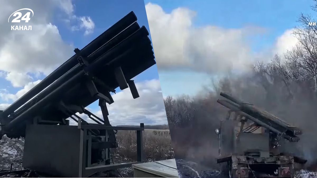 Ситуация на фронте – как работают защитники Харьковской области - 24 Канал Ситуация на фронте – как работают защитники Харьковской области - 24 Канал