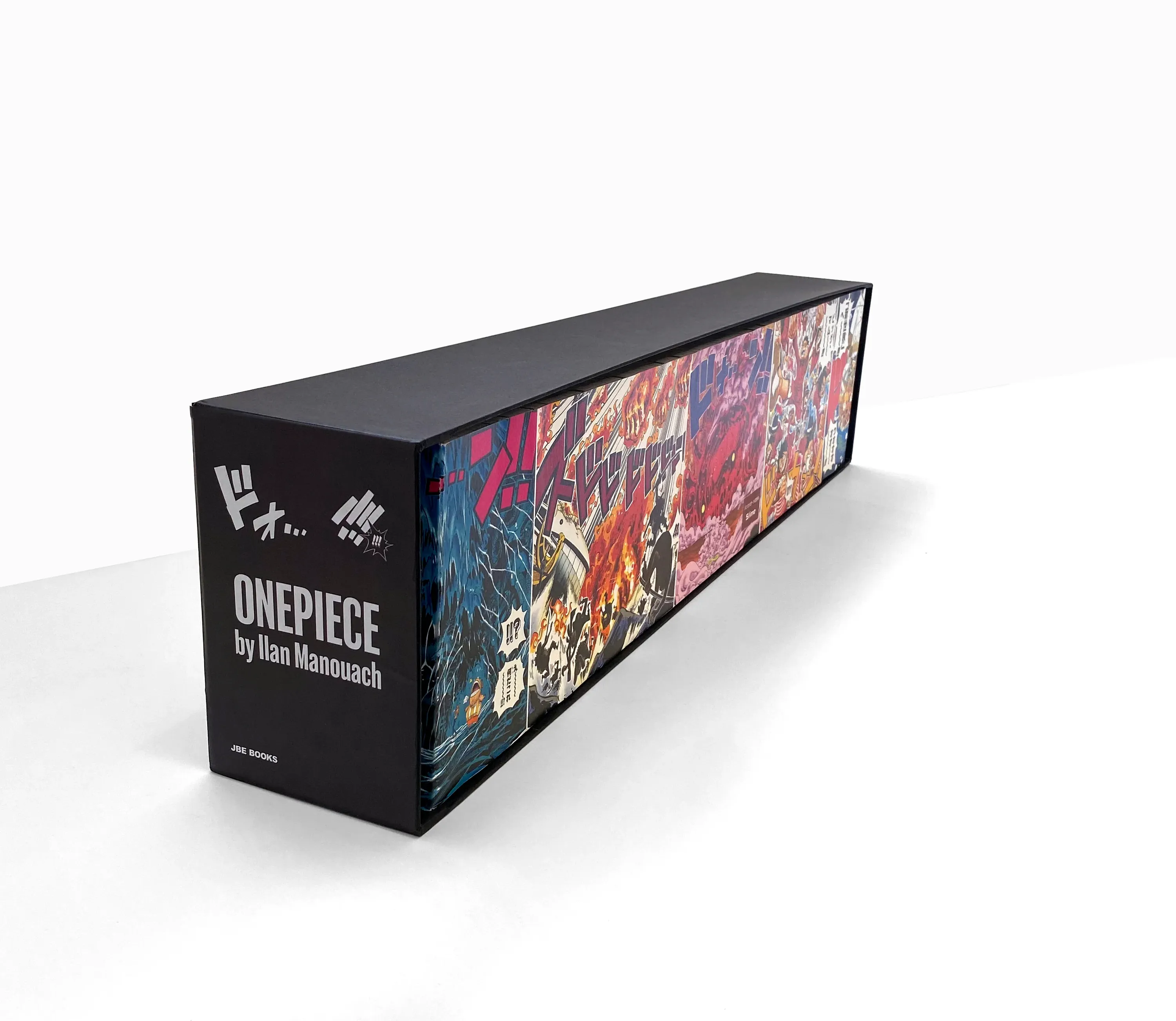 Найдовша в світі книга