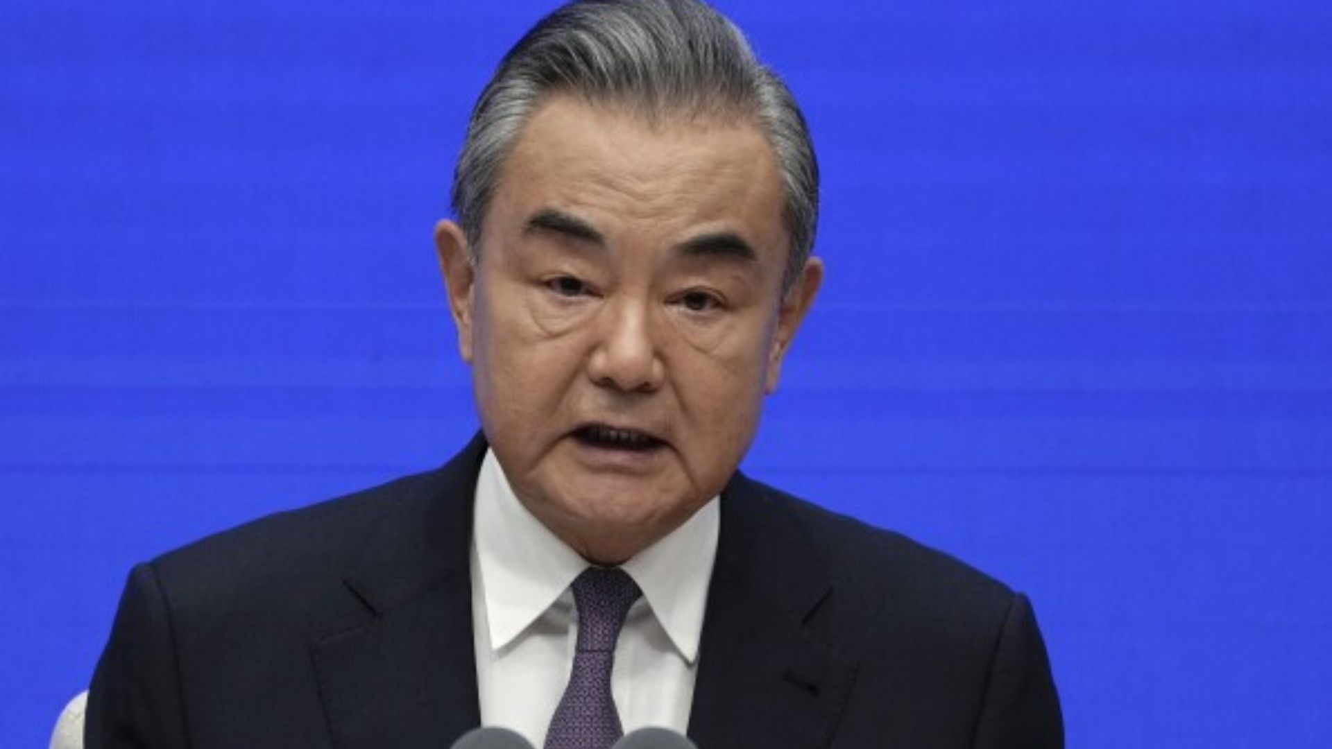 Китай надеется на справедливое мирное соглашение по Украине - 24 Канал Китай надеется на справедливое мирное соглашение по Украине - 24 Канал