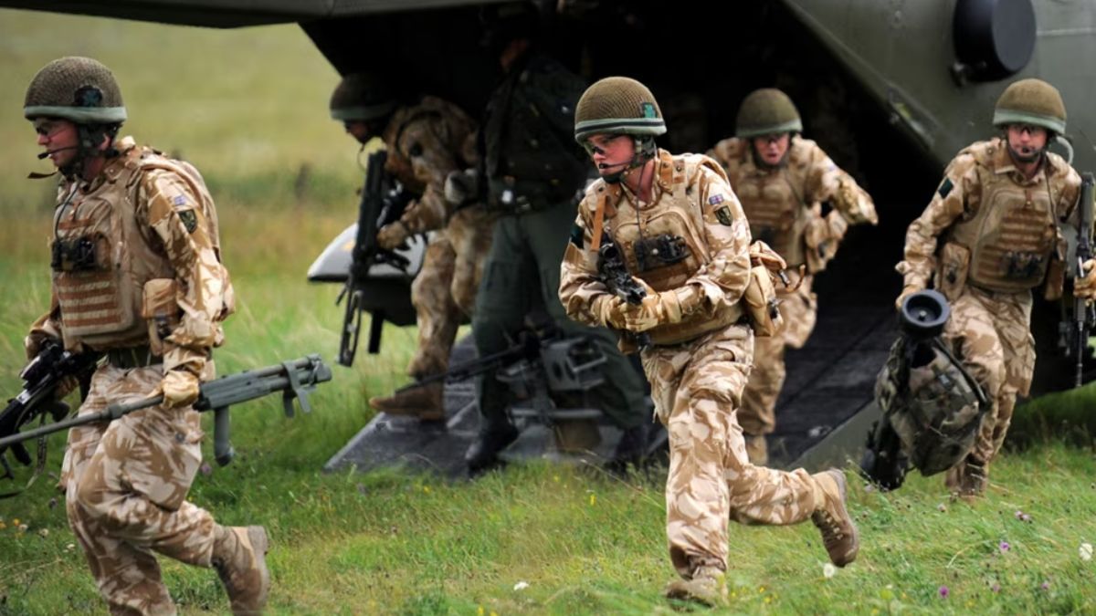 США направили запрос европейским странам США направили запрос европейским странам