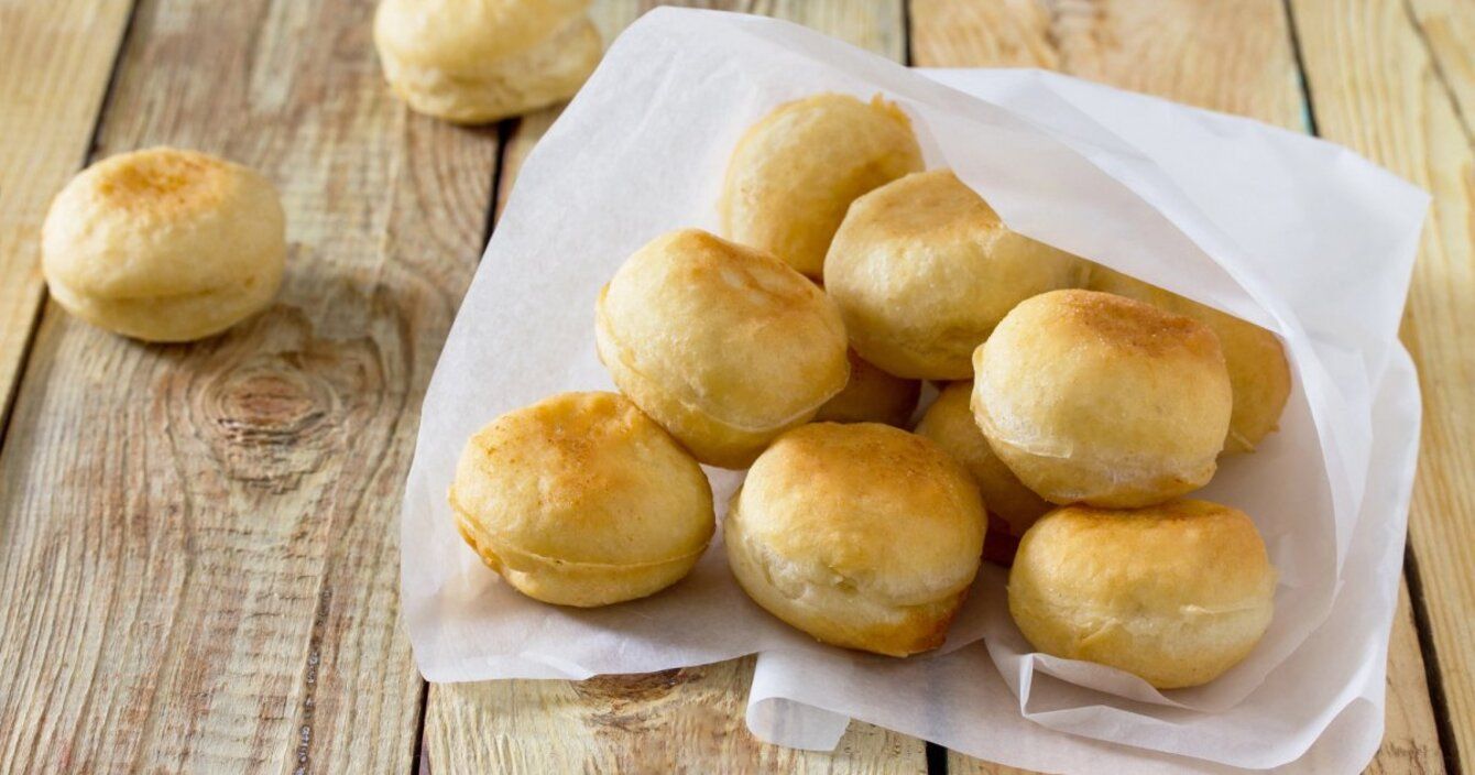 Любимый перекус Любимый перекус