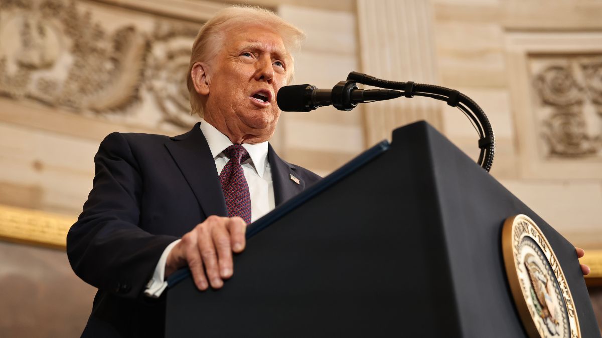 Що відбувається в Національному управлінні ядерної безпеки Що відбувається в Національному управлінні ядерної безпеки