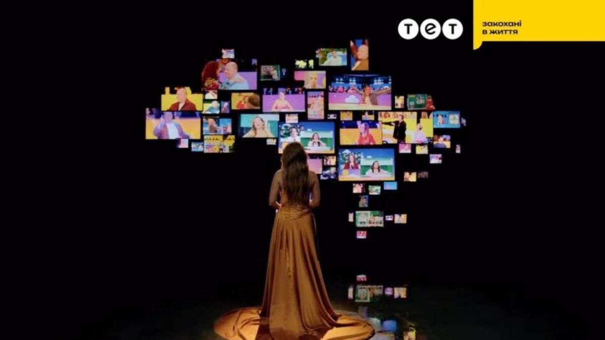 Кто станет новой ведущей шоу "Я люблю Украину"