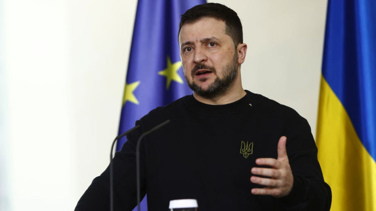 Росія хоче продовжувати війну в Україні Росія хоче продовжувати війну в Україні