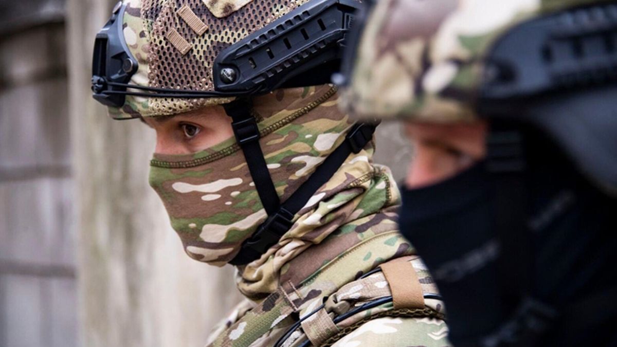 У WSJ розповіли про спецпідрозділ російських спецслужб у країнах заходу У WSJ розповіли про спецпідрозділ російських спецслужб у країнах заходу