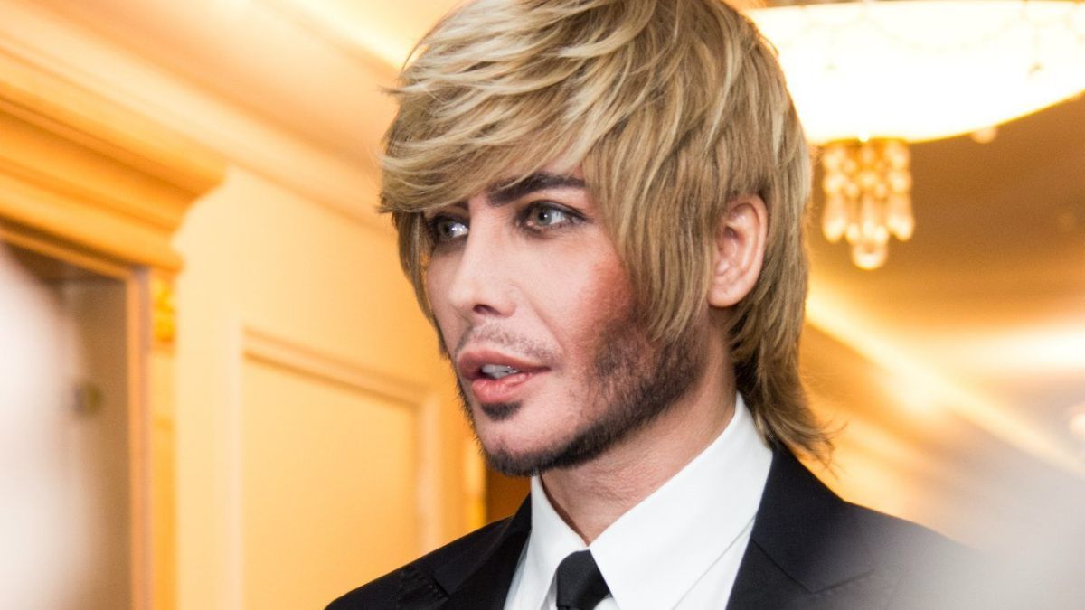 Сергей Зверев Сергей Зверев