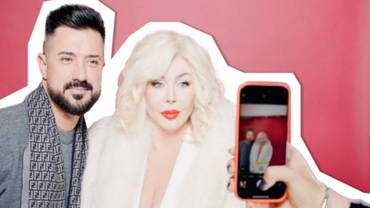 Держась за руки: Ирину Билык неожиданно застали с бывшим Ани Лорак - Show24 Держась за руки: Ирину Билык неожиданно застали с бывшим Ани Лорак - Show24