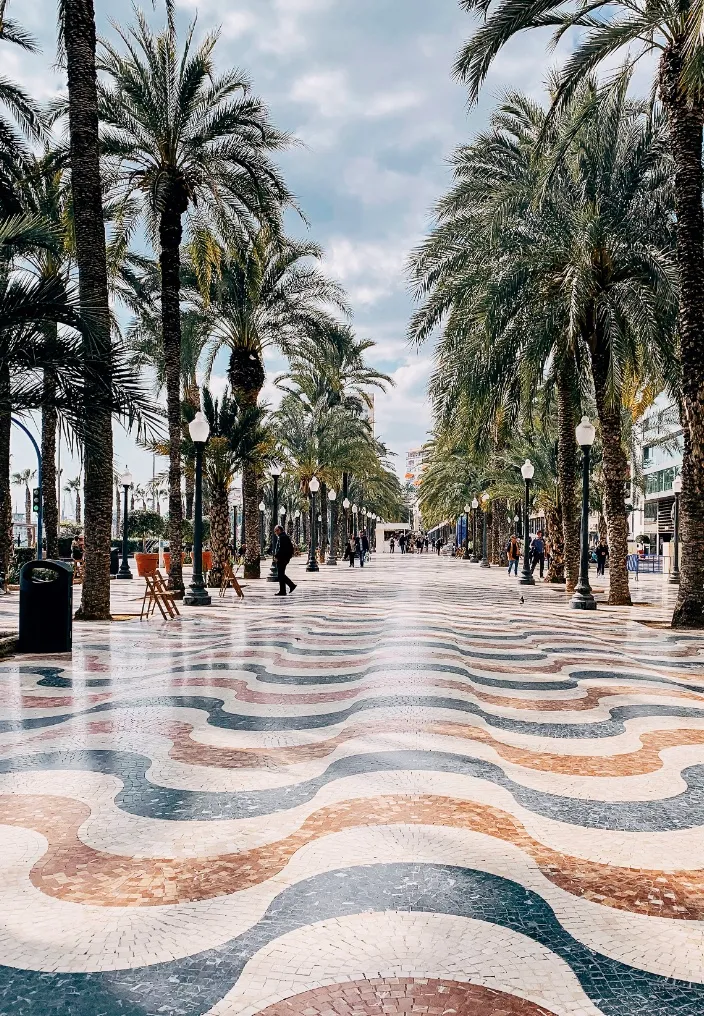 Аліканте Аліканте