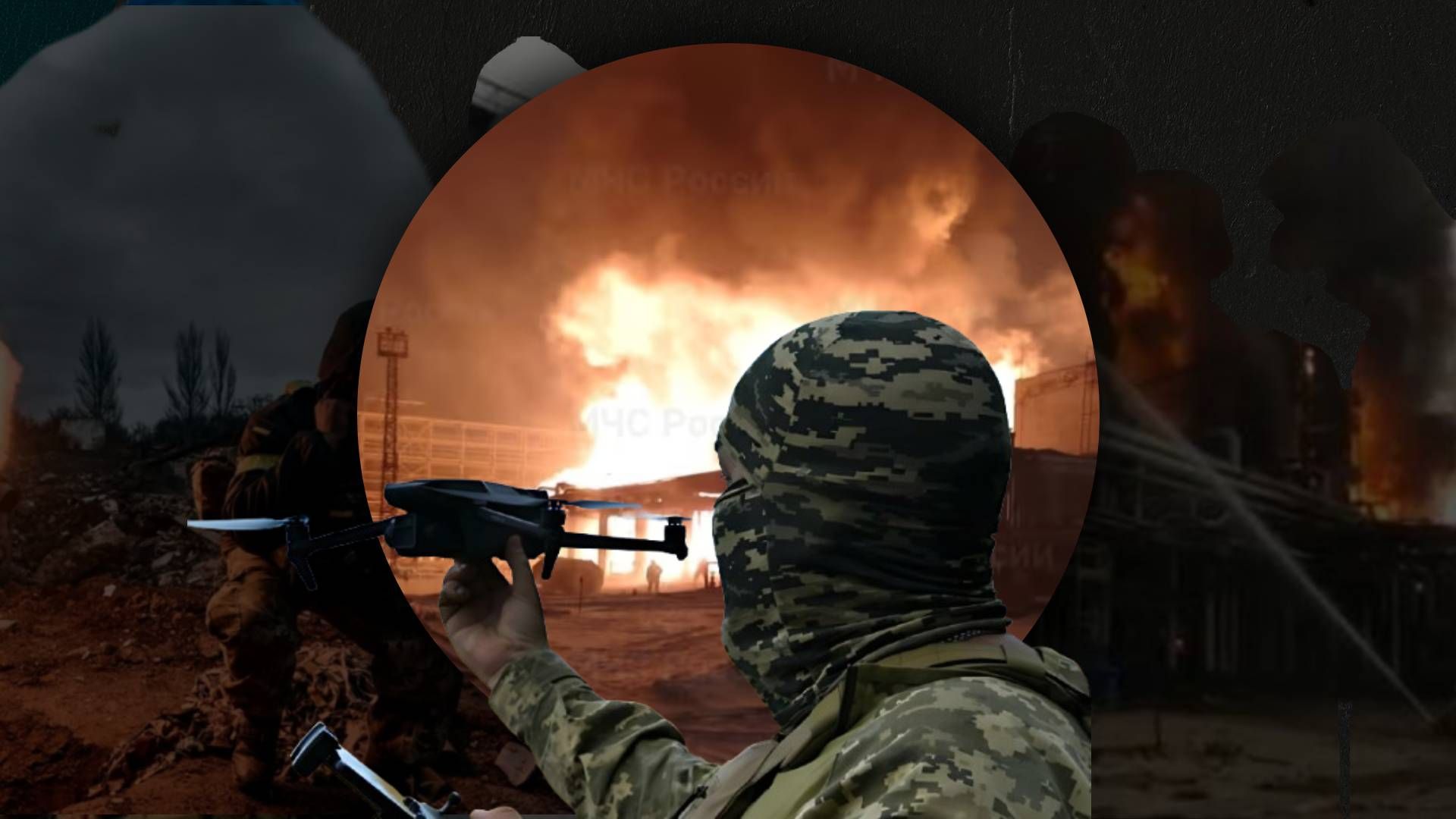 Взрывы в России Взрывы в России