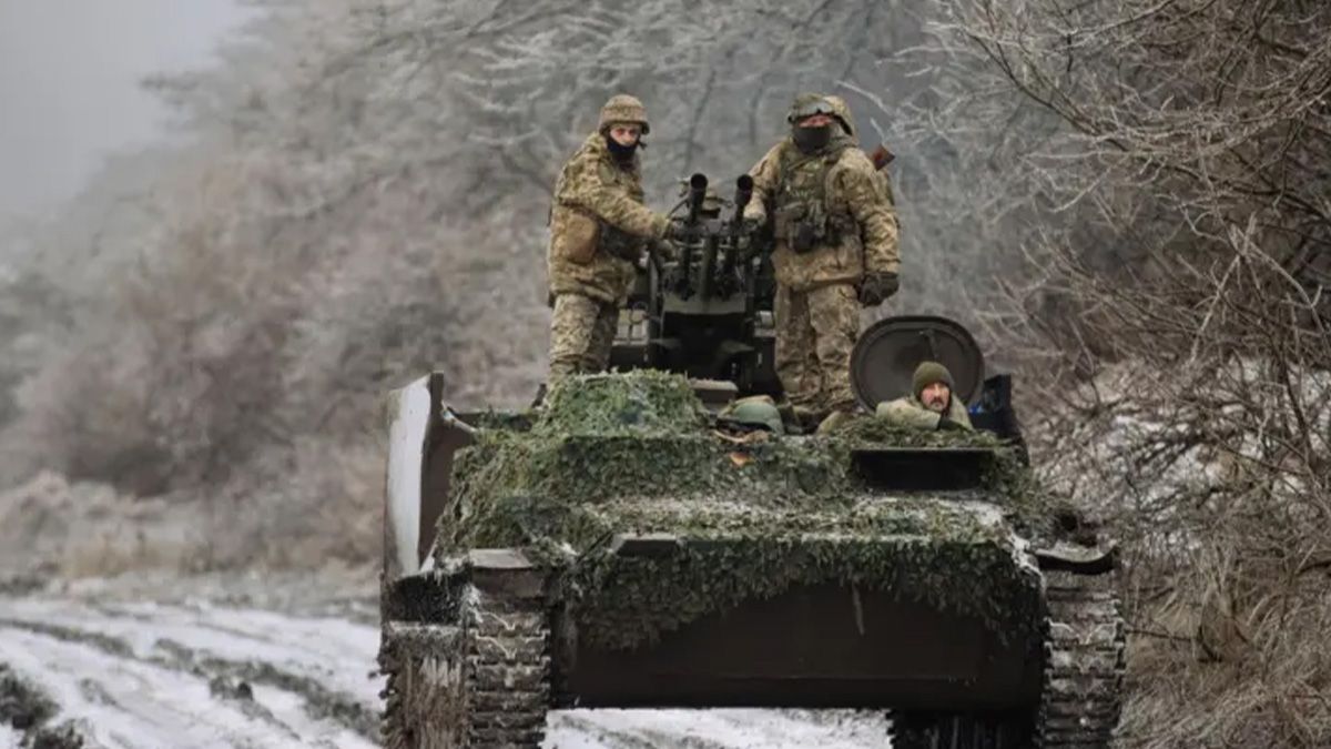 Самая действенная гарантия безопасности для Украины Самая действенная гарантия безопасности для Украины