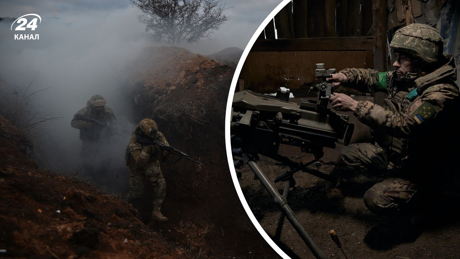 "Контракт 18-24" у 28-му ОМБр "Контракт 18-24" у 28-му ОМБр