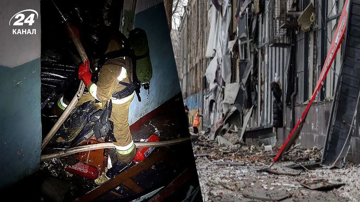 Наслідки атаки на Миколаїв Наслідки атаки на Миколаїв