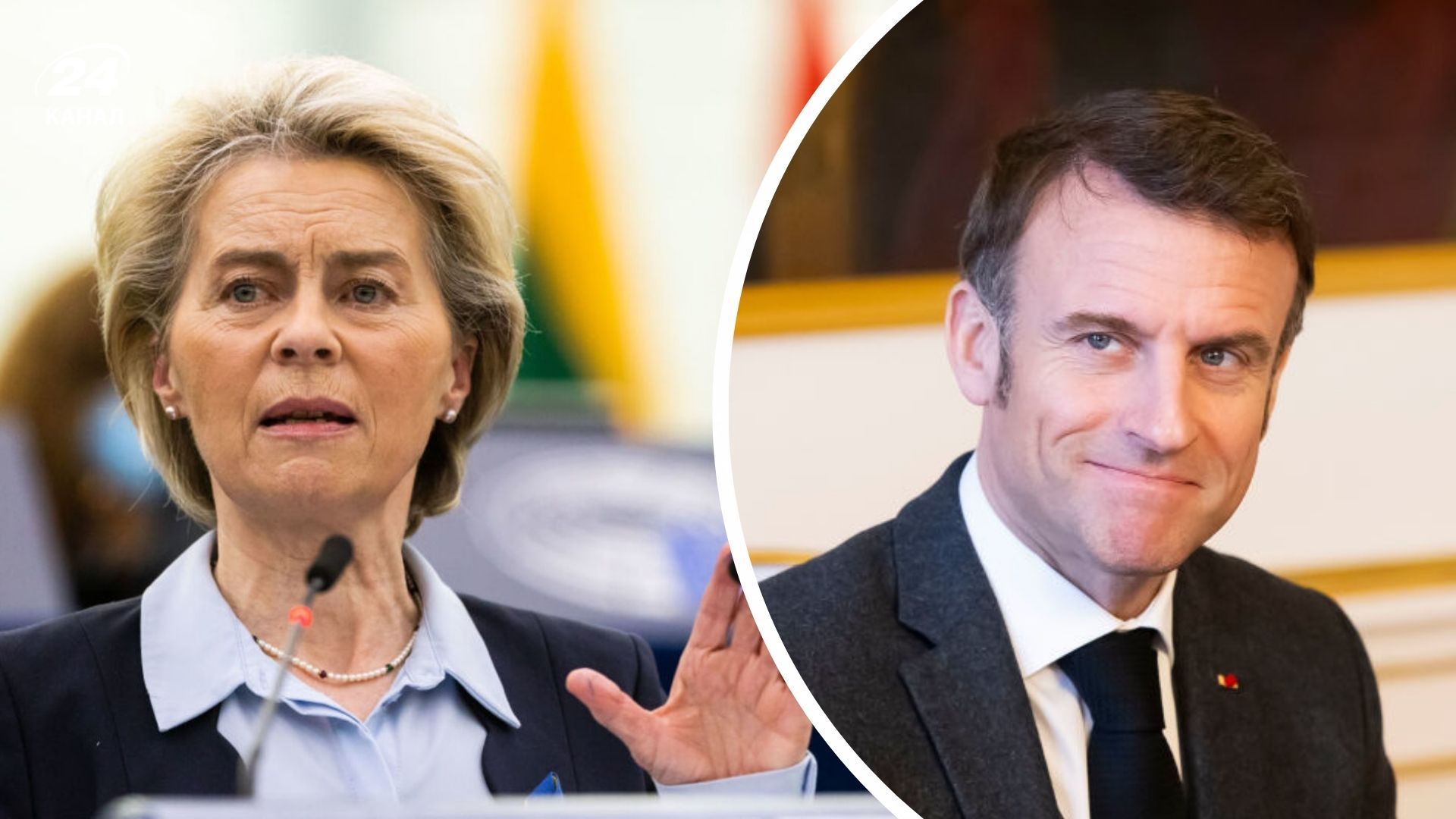 Кто посетит саммит в Париже Кто посетит саммит в Париже